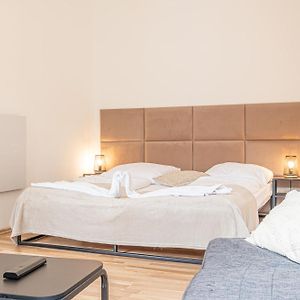 Appartement met een Slaapkamer